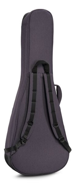 Back of a Case for a Martin Guitar image number 5